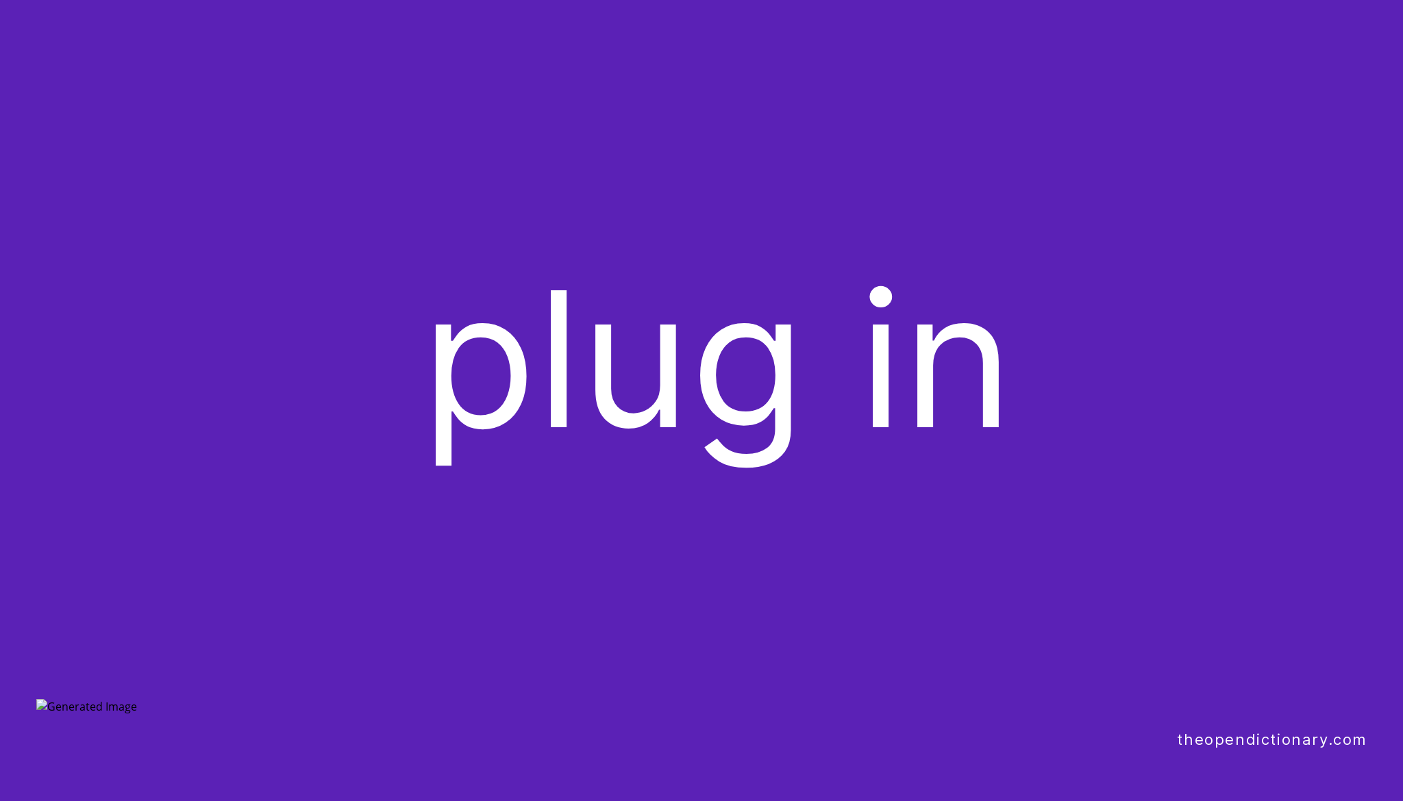 plug-in-phrasal-verb-plug-in-definition-meaning-and-example